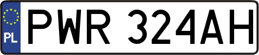 PWR324AH