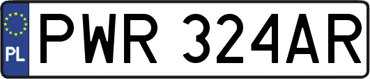 PWR324AR
