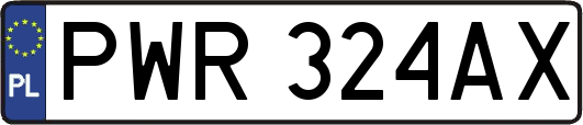 PWR324AX
