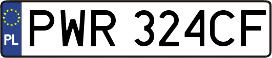 PWR324CF