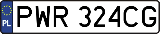 PWR324CG