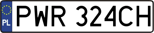 PWR324CH