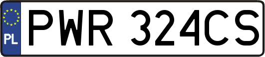 PWR324CS