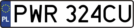 PWR324CU
