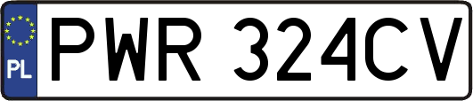 PWR324CV