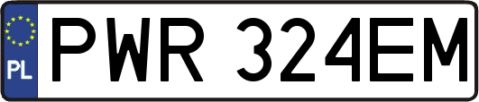 PWR324EM