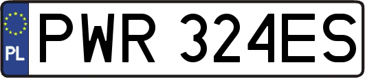 PWR324ES