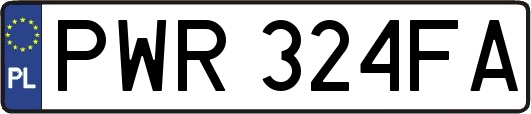 PWR324FA