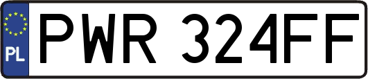 PWR324FF