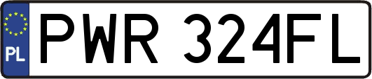 PWR324FL