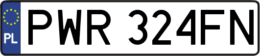 PWR324FN