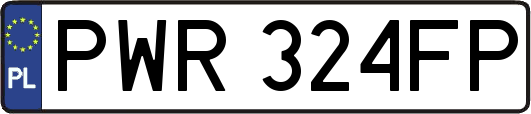 PWR324FP