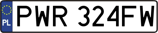 PWR324FW