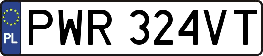 PWR324VT
