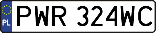 PWR324WC