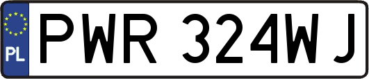 PWR324WJ