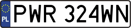 PWR324WN