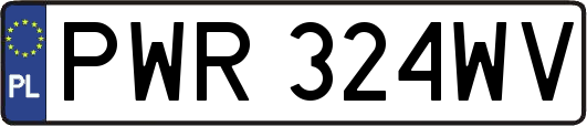PWR324WV
