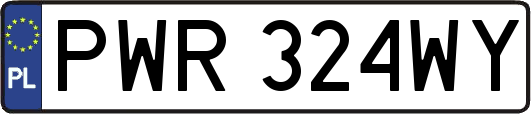 PWR324WY