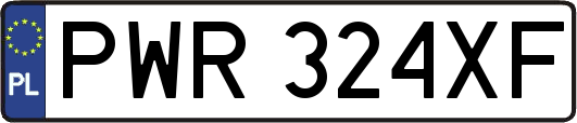 PWR324XF