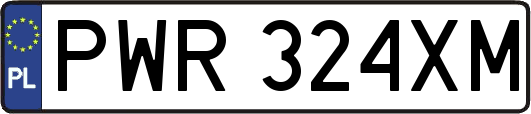 PWR324XM