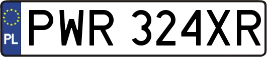 PWR324XR