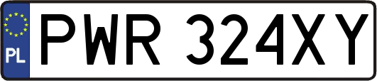 PWR324XY