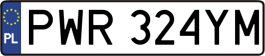 PWR324YM
