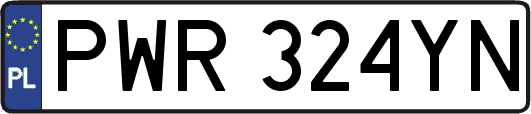 PWR324YN