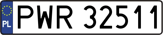 PWR32511