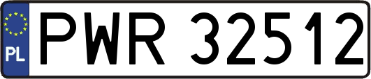 PWR32512