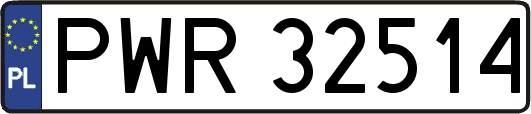 PWR32514