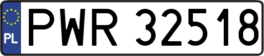 PWR32518