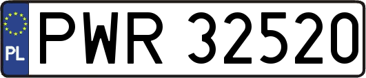 PWR32520