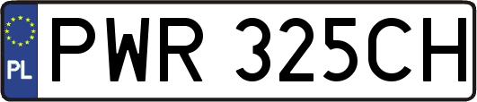 PWR325CH