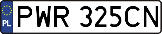 PWR325CN