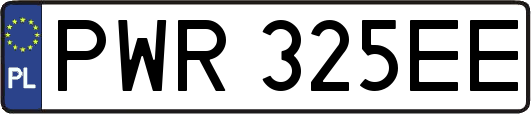 PWR325EE