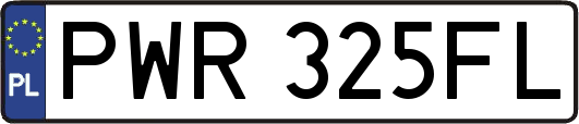 PWR325FL