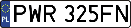 PWR325FN