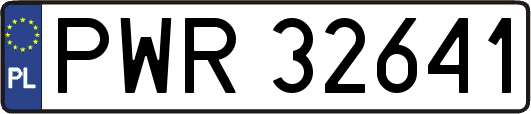 PWR32641