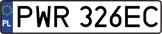 PWR326EC