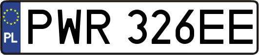 PWR326EE