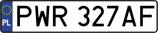 PWR327AF