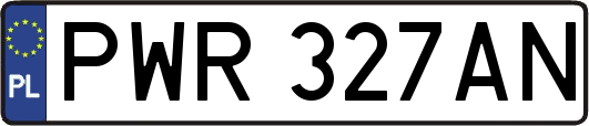 PWR327AN
