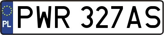PWR327AS