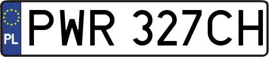 PWR327CH