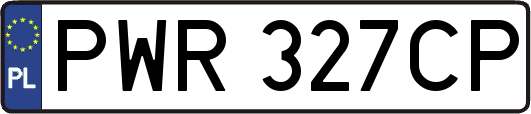 PWR327CP