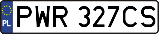 PWR327CS