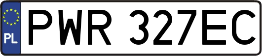 PWR327EC