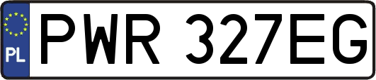 PWR327EG